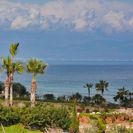 White Pearl Villas Protaras Esterno foto