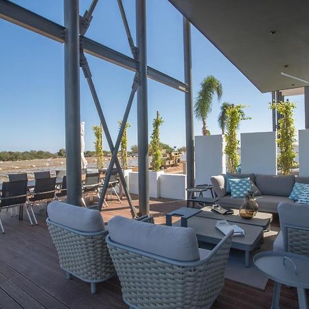 White Pearl Villas Protaras Esterno foto