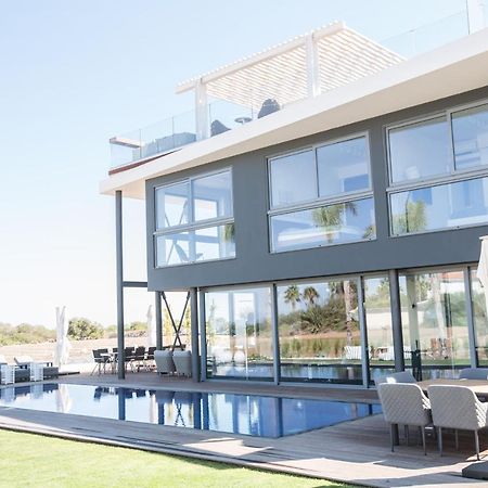 White Pearl Villas Protaras Esterno foto