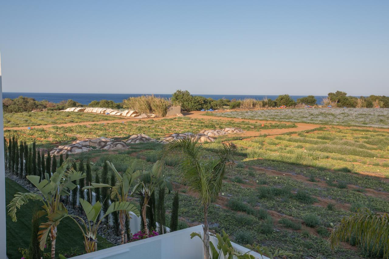 White Pearl Villas Protaras Esterno foto