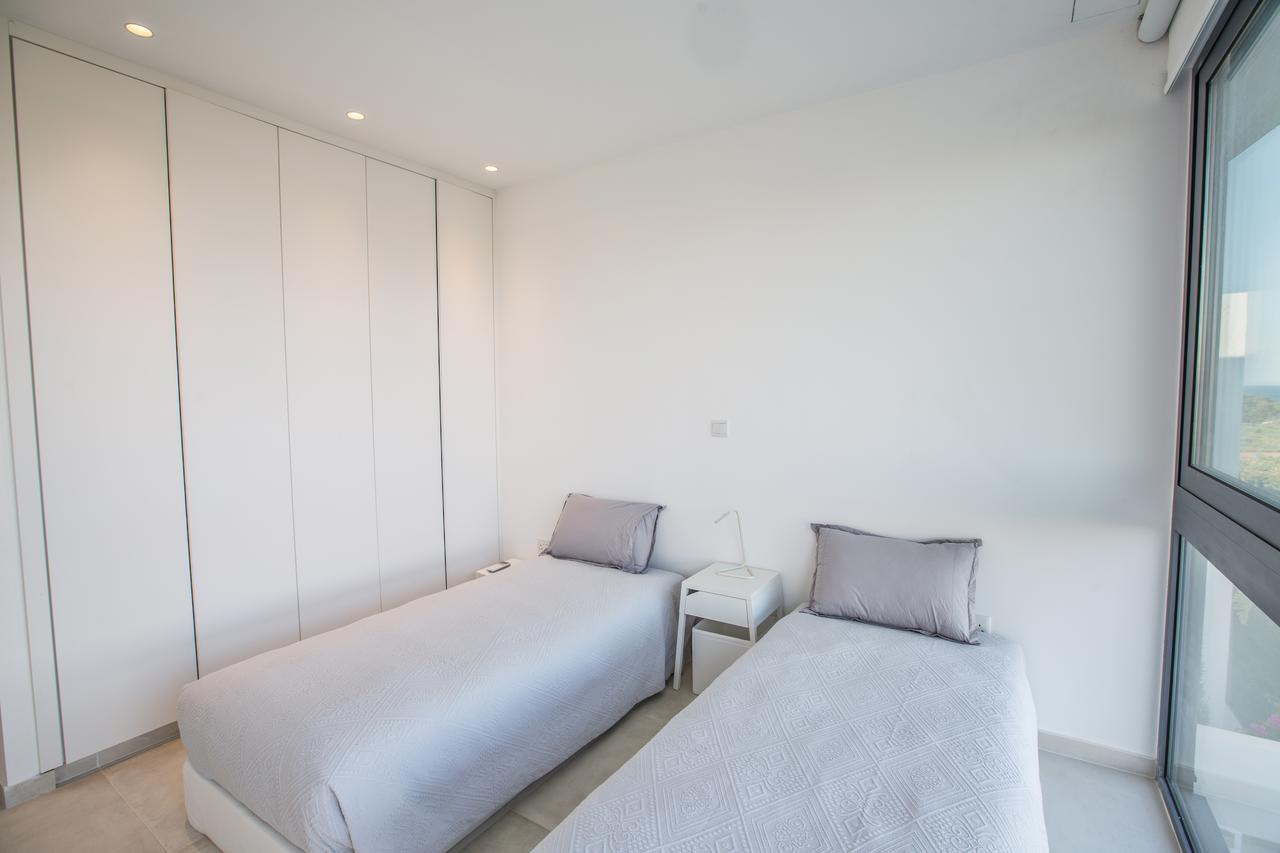 White Pearl Villas Protaras Esterno foto