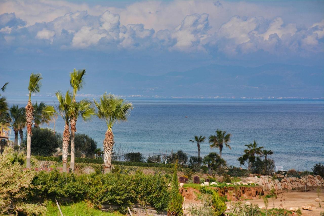 White Pearl Villas Protaras Esterno foto