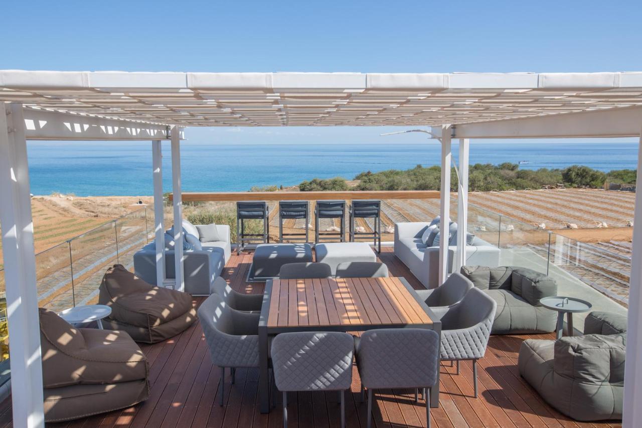 White Pearl Villas Protaras Esterno foto
