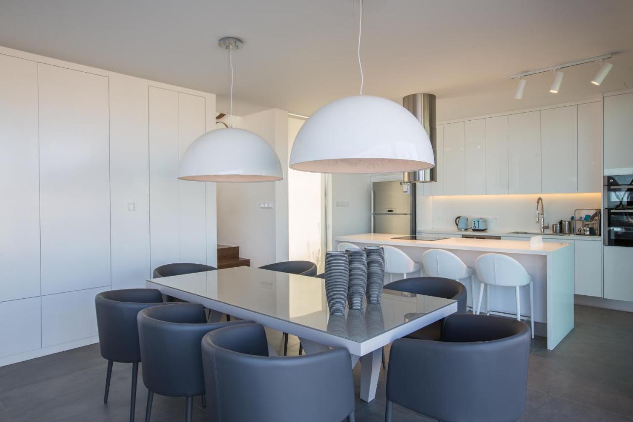 White Pearl Villas Protaras Esterno foto