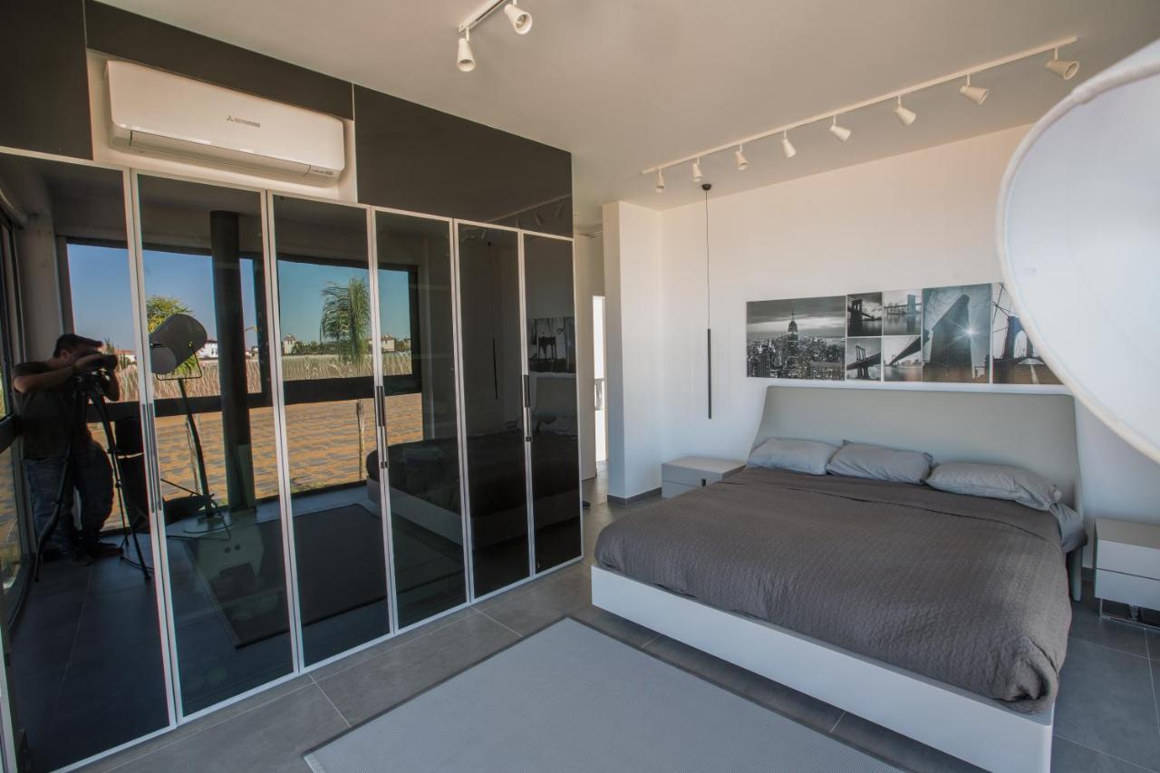 White Pearl Villas Protaras Esterno foto